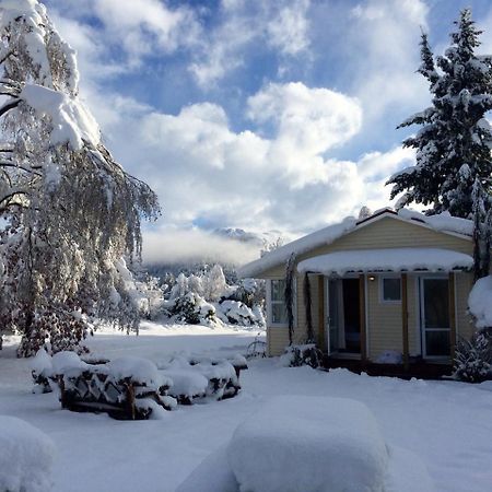 אגם טקפו Tailor Made Tekapo Accommodation - Hostel מראה חיצוני תמונה