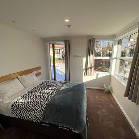 אגם טקפו Tailor Made Tekapo Accommodation - Hostel מראה חיצוני תמונה