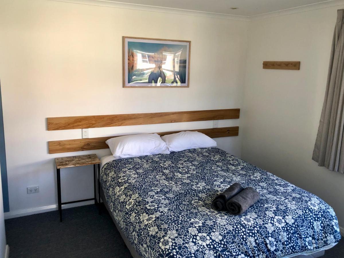 אגם טקפו Tailor Made Tekapo Accommodation - Hostel מראה חיצוני תמונה