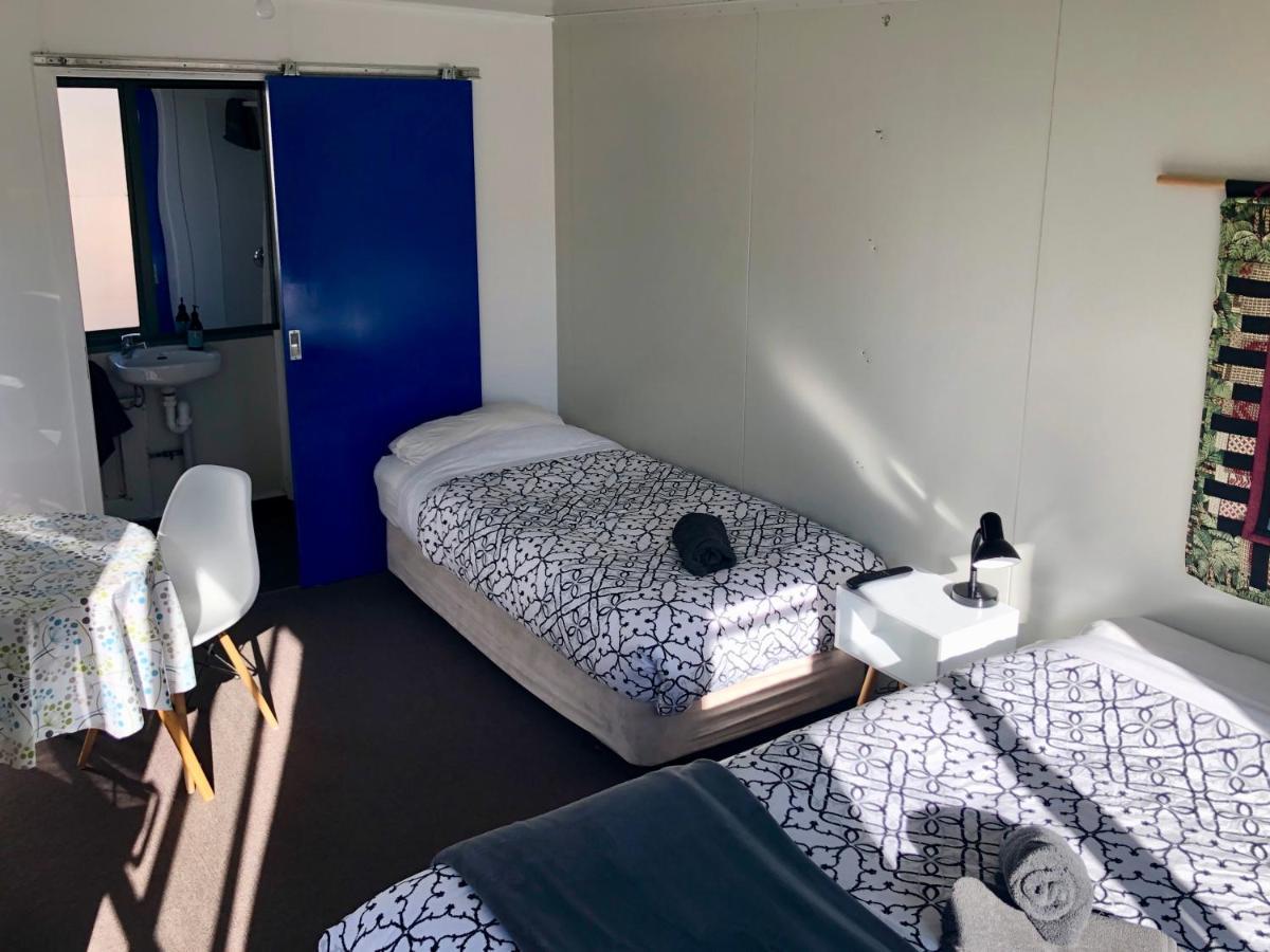 אגם טקפו Tailor Made Tekapo Accommodation - Hostel מראה חיצוני תמונה