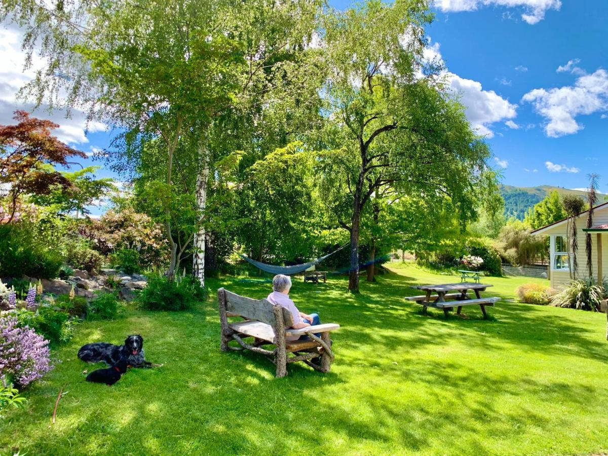 אגם טקפו Tailor Made Tekapo Accommodation - Hostel מראה חיצוני תמונה