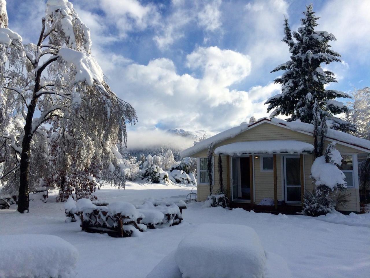 אגם טקפו Tailor Made Tekapo Accommodation - Hostel מראה חיצוני תמונה