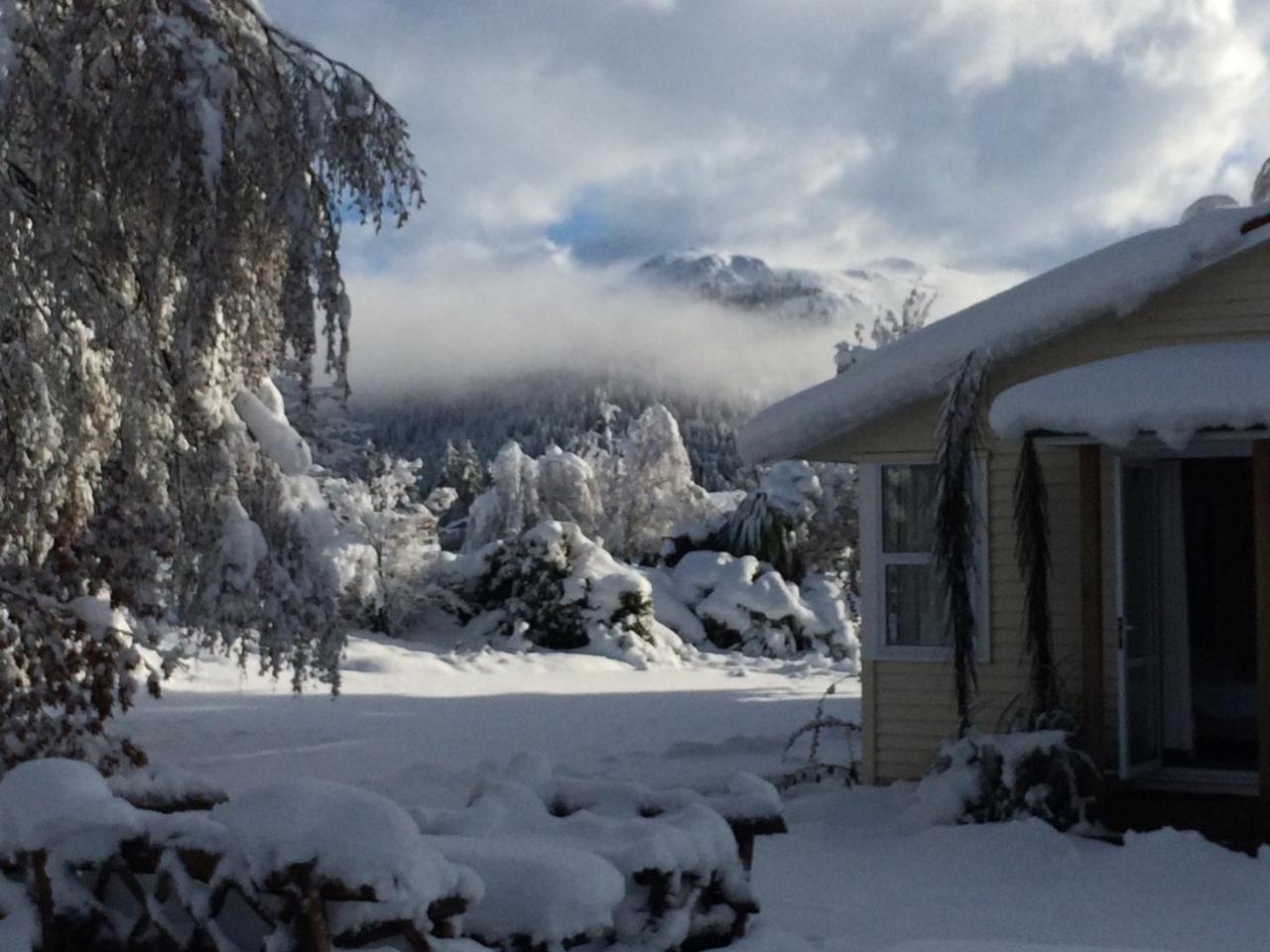 אגם טקפו Tailor Made Tekapo Accommodation - Hostel מראה חיצוני תמונה