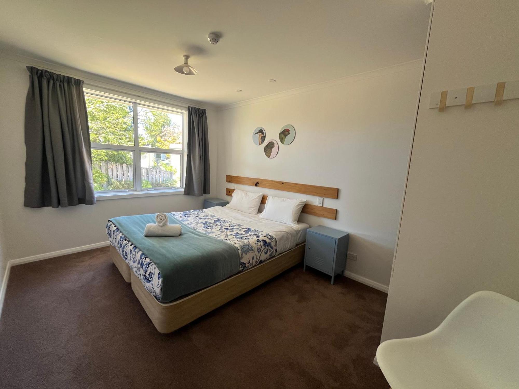 אגם טקפו Tailor Made Tekapo Accommodation - Hostel מראה חיצוני תמונה