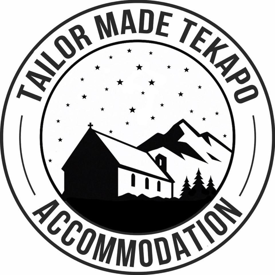 אגם טקפו Tailor Made Tekapo Accommodation - Hostel מראה חיצוני תמונה