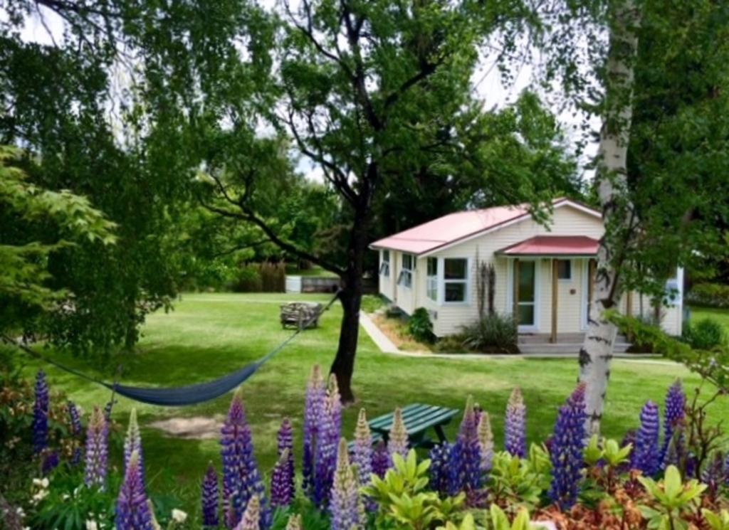 אגם טקפו Tailor Made Tekapo Accommodation - Hostel חדר תמונה