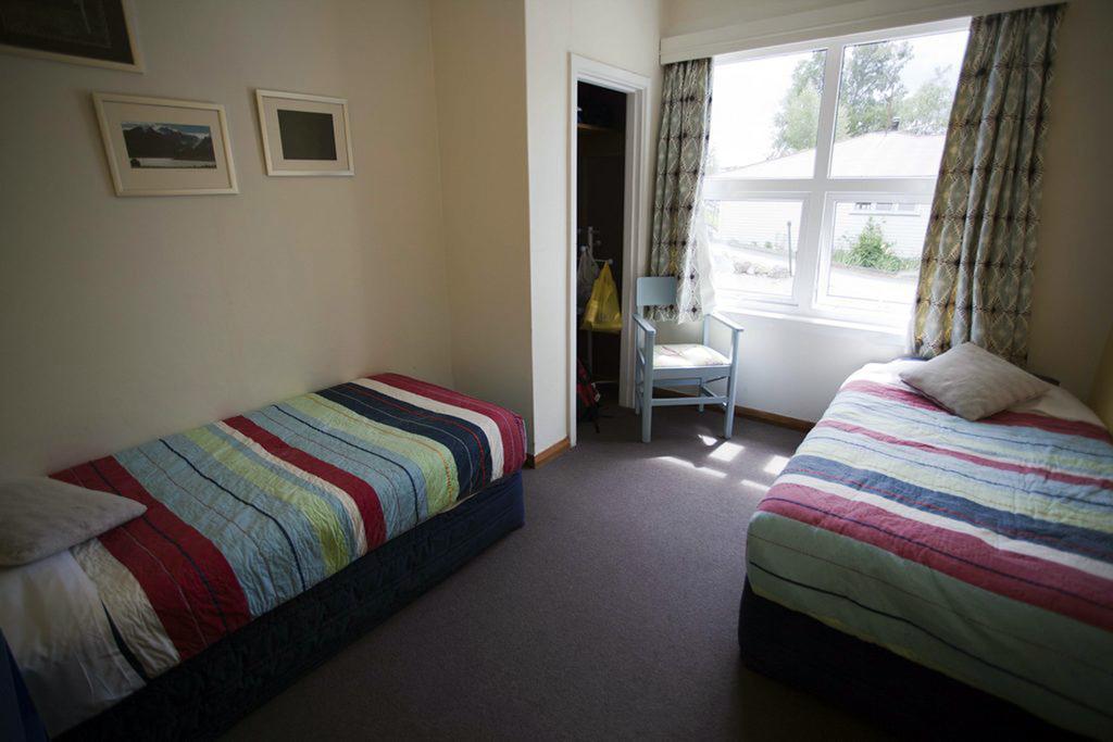 אגם טקפו Tailor Made Tekapo Accommodation - Hostel חדר תמונה