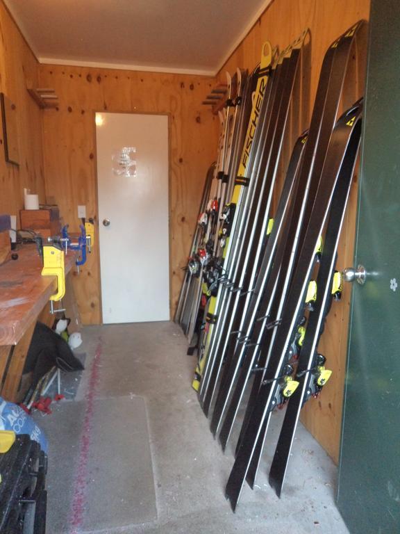 אגם טקפו Tailor Made Tekapo Accommodation - Hostel מראה חיצוני תמונה